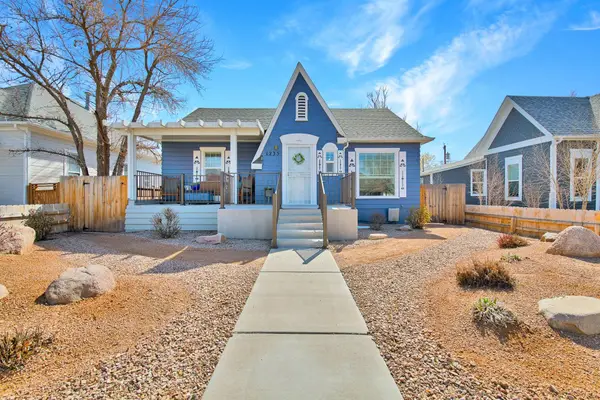 1235 Rood Avenue, Grand Junction, CO 81501