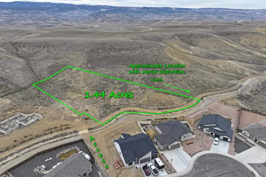 104 Dry Creek Court, Grand Junction, CO 81503 - #2