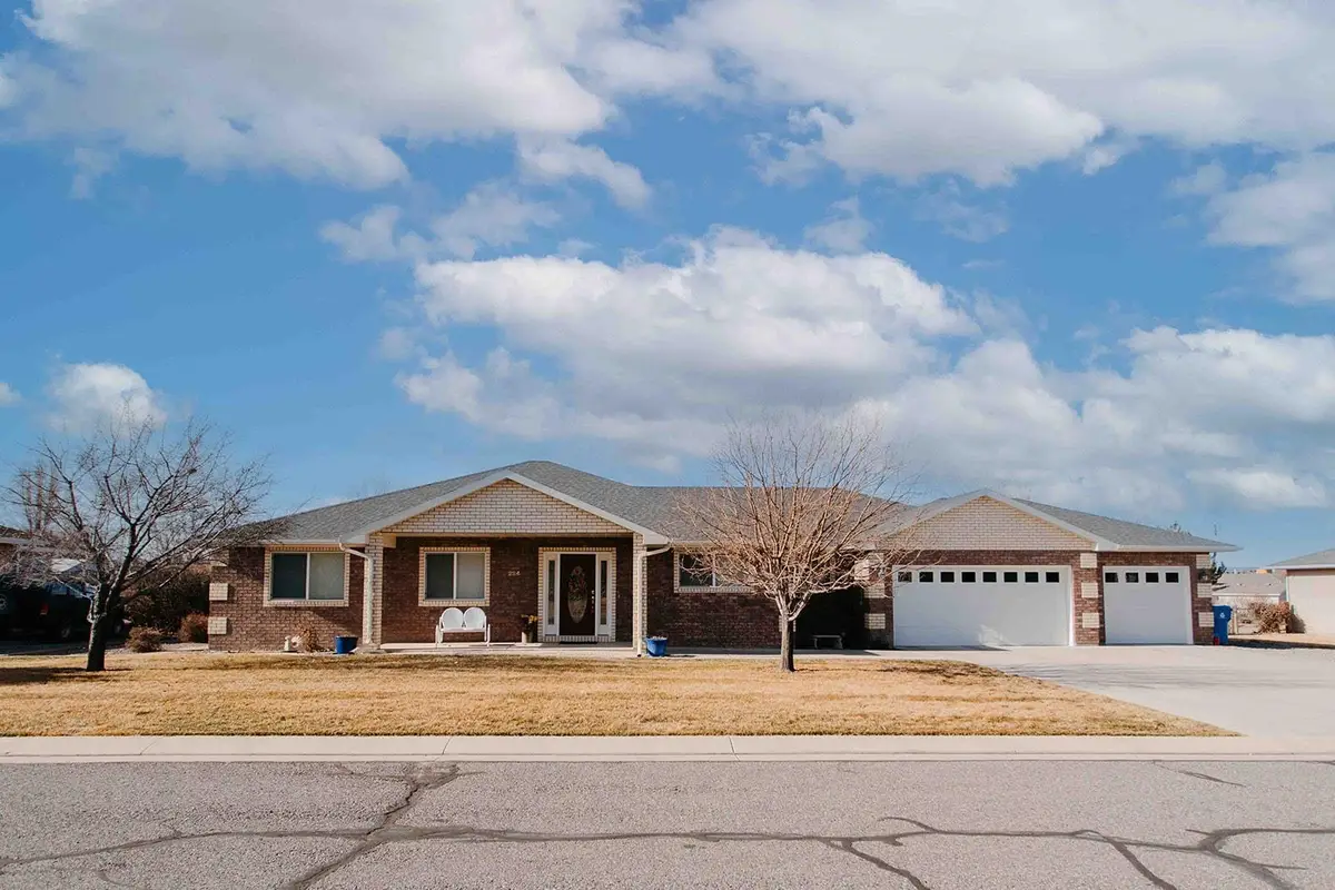 224 Sage Drive, Montrose, CO 81401 - #1