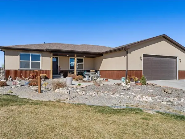 20155 Sol Vista Lane, Delta, CO 81416