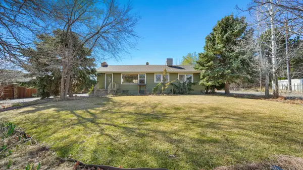 697 Sperber Lane, Grand Junction, CO 81506