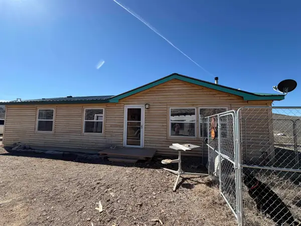 56 Esty Lane, Gunnison, CO 81210