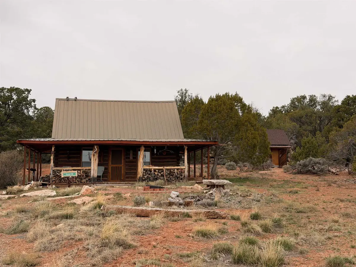 19 S Trail Canyon Drive, Glade Park, CO 81523 - #1