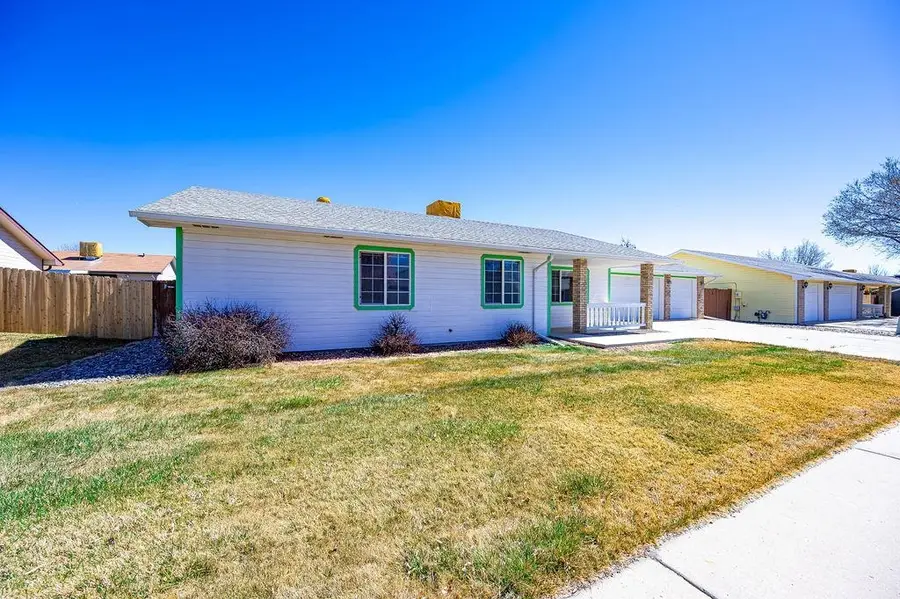 584 Heidel Street, Grand Junction, CO 81504 - #2