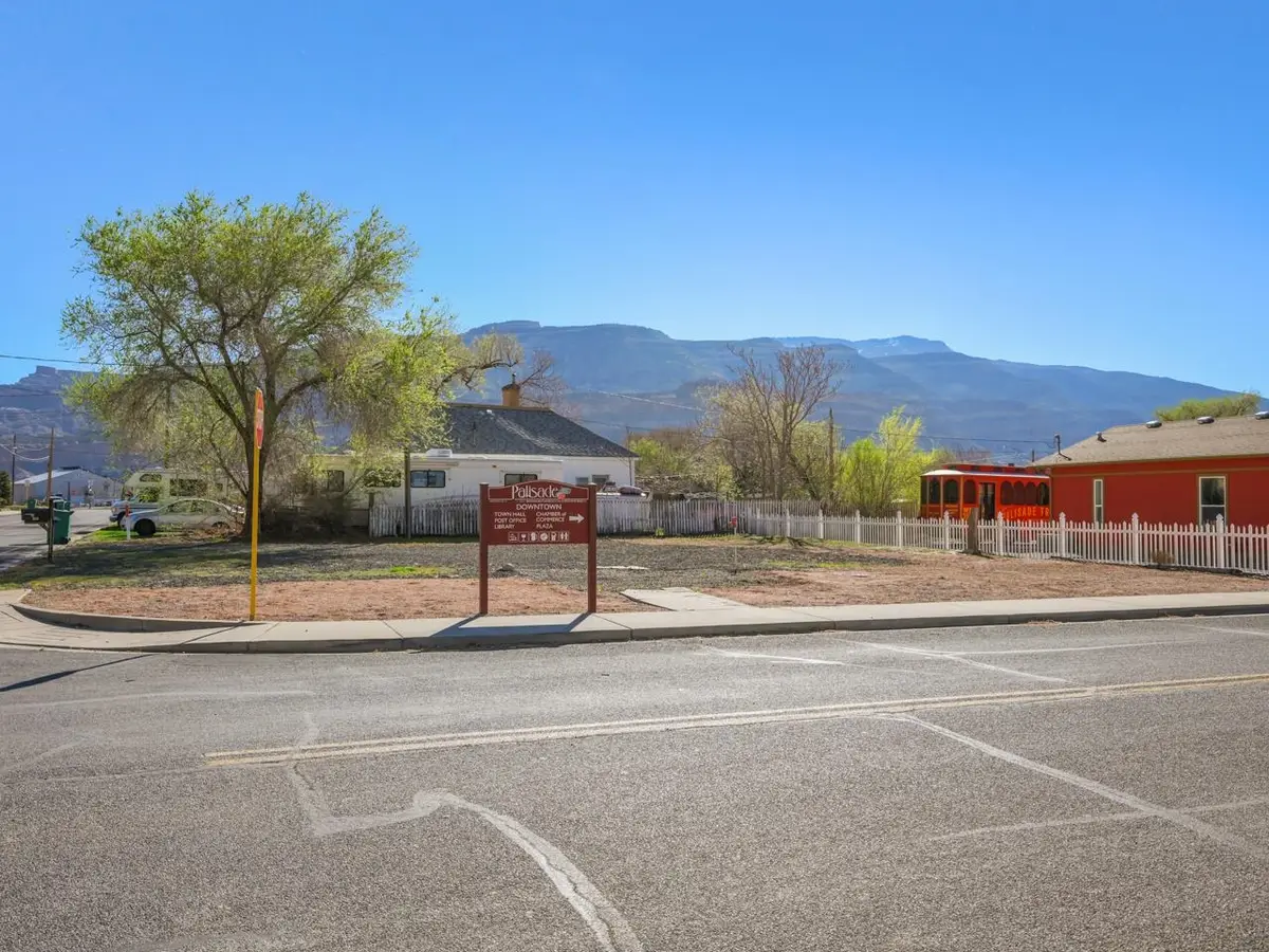 105 Main Street, Palisade, CO 81526 - #1
