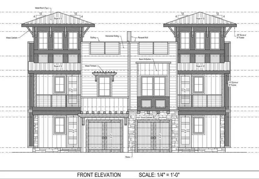 105 Main Street, Palisade, CO 81526 - #3