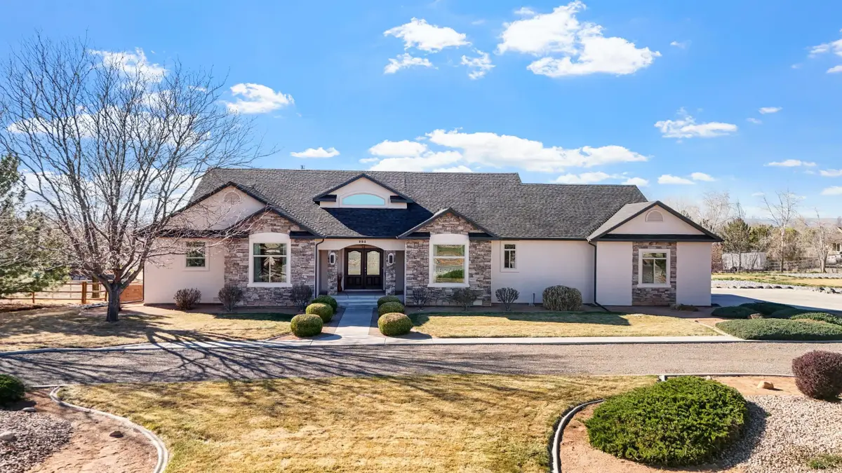 995 Priscillas Way, Grand Junction, CO 81505 - #1