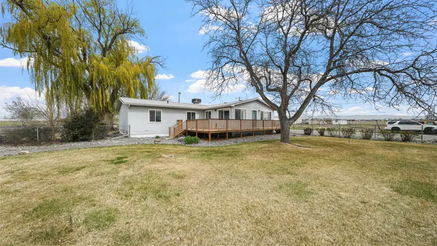 2120 J Road, Grand Junction, CO 81505 - #3