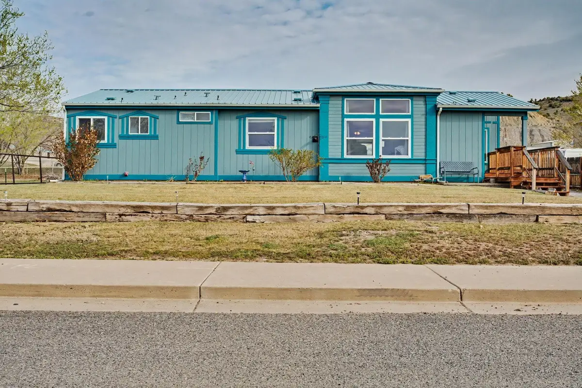 230 Lena Lane, De Beque, CO 81630 - #1