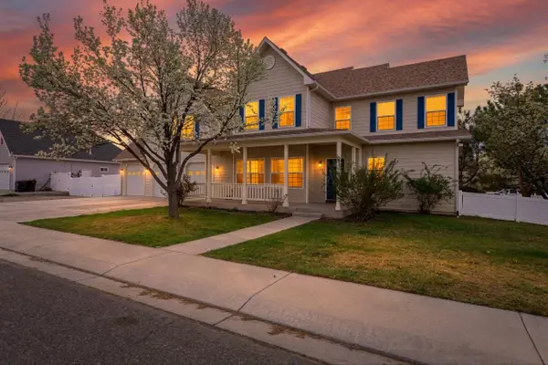 624 Orange Grove Way, Grand Junction, CO 81504