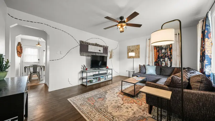 181 1/2 Edlun Road, Grand Junction, CO 81503 - #3