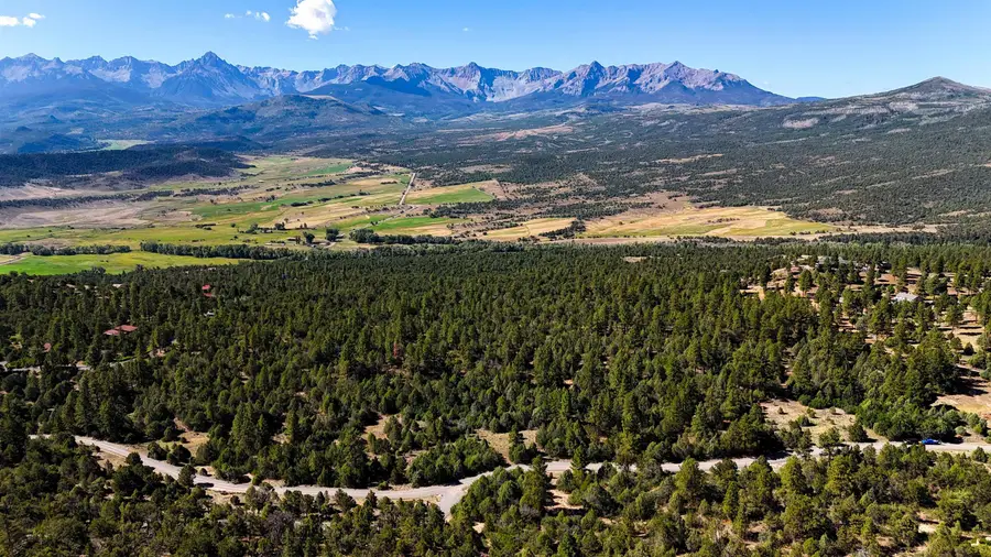 TBD Old Relay Road, Ridgway, CO 81432 - #2