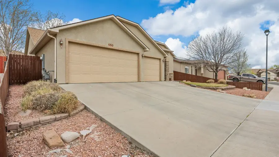 460 Bulla Drive, Grand Junction, CO 81504 - #3