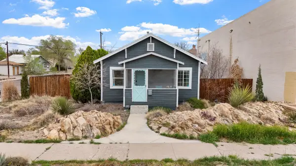 1304 Ute Avenue, Grand Junction, CO 81501