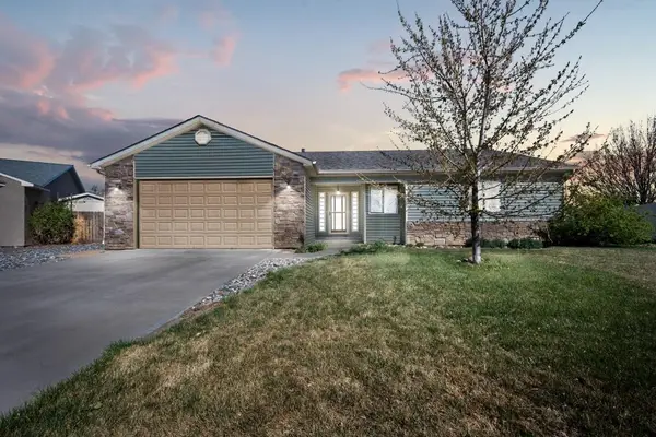 2850 Fenel Avenue, Grand Junction, CO 81501