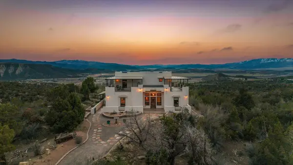 1212 County Road 238, Silt, CO 81652