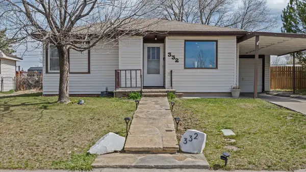 332 Elm Avenue, Rifle, CO 81650