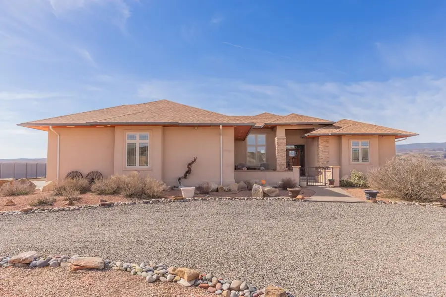 1525 Wapiti Way, Whitewater, CO 81527 - #2