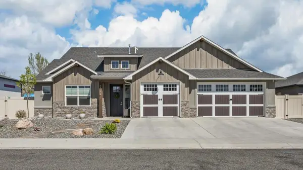 2538 Fryingpan Drive, Grand Junction, CO 81505