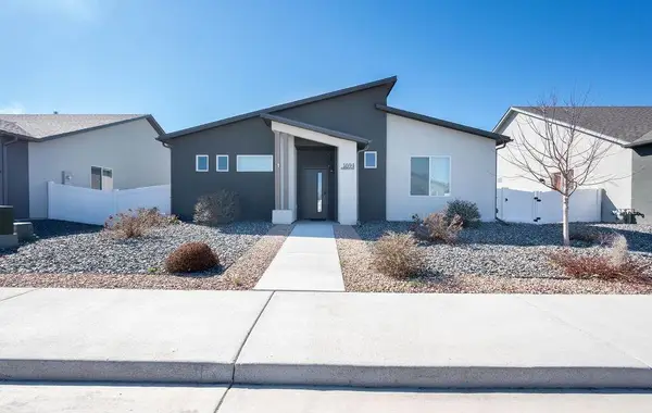 1694 Tungsten Way, Fruita, CO 81521