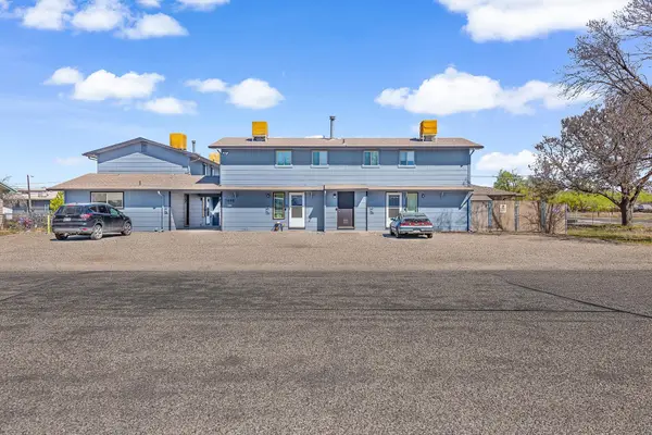 2698 Milo Drive, Grand Junction, CO 81503