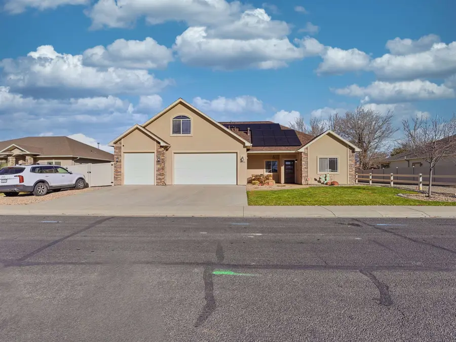 2904 River Bend Lane, Grand Junction, CO 81503 - #2