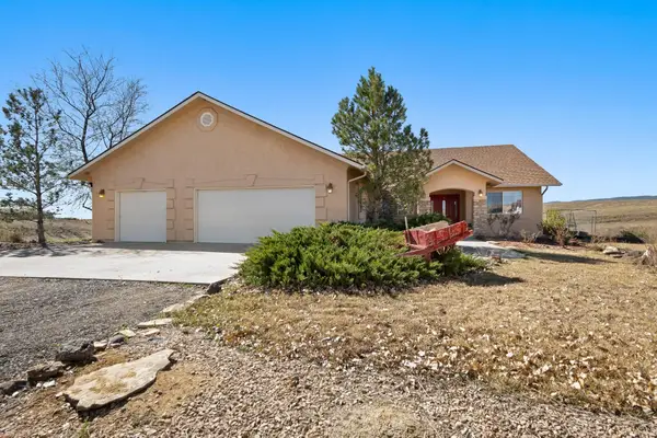 32001 Stone Tree Lane, Whitewater, CO 81527