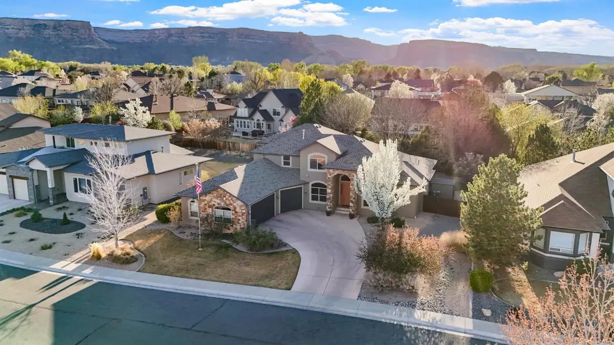 699 Roundup Drive, Grand Junction, CO 81507 - #1