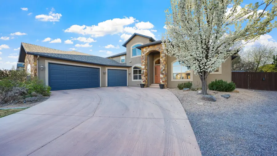 699 Roundup Drive, Grand Junction, CO 81507 - #3