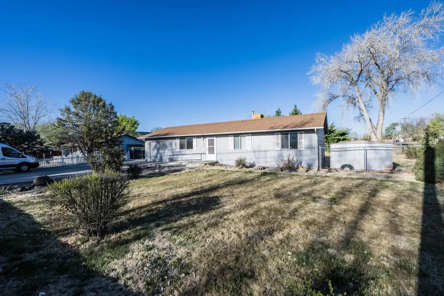 549 33 Road, Clifton, CO 81520 - #2