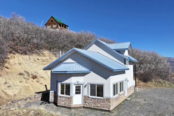 67912 Vega Vista Drive, Collbran, CO 81624