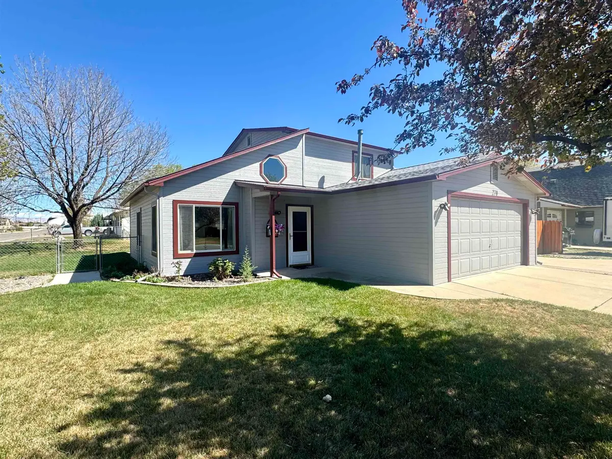 270 N Cedar Court, Fruita, CO 81521 - #1