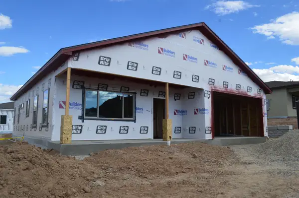 254 Sasha Street, Grand Junction, CO 81503