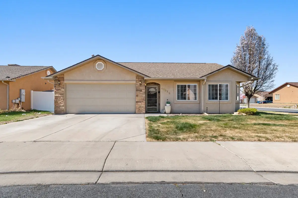 3007 1/2 Autumn Glenn Court, Grand Junction, CO 81504 - #1