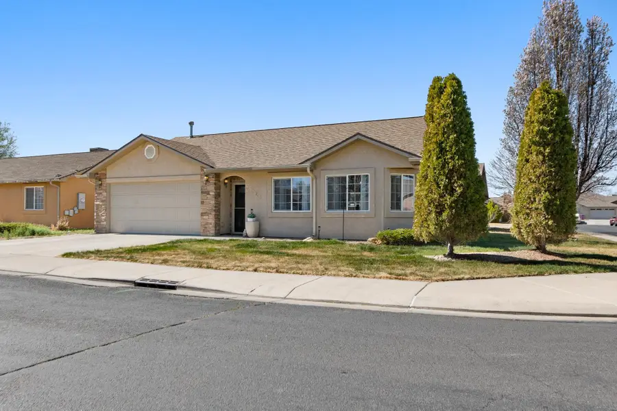 3007 1/2 Autumn Glenn Court, Grand Junction, CO 81504 - #3