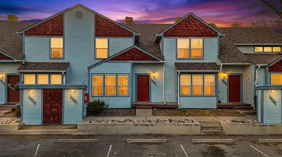 569 W Willow Court, Clifton, CO 81520 - #3