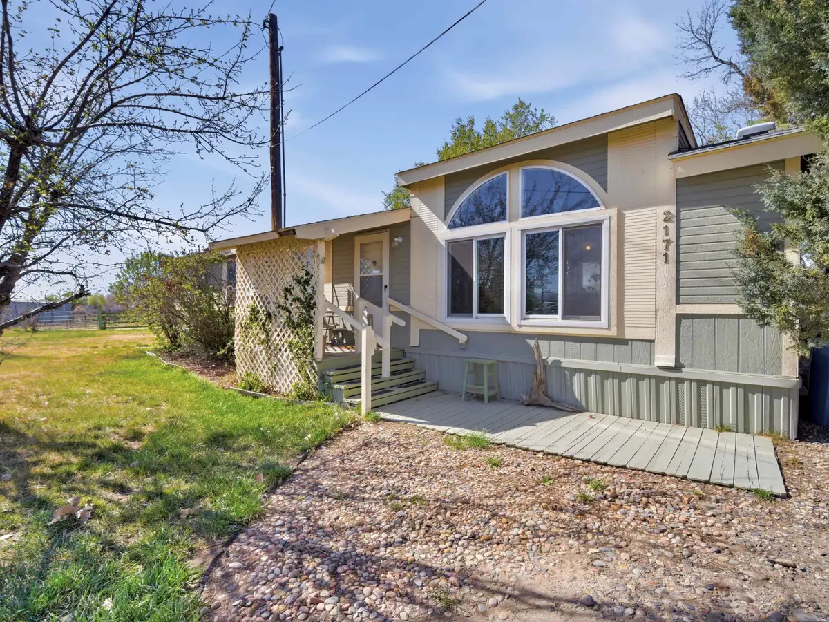 2171 I Road, Fruita, CO 81521 - #1