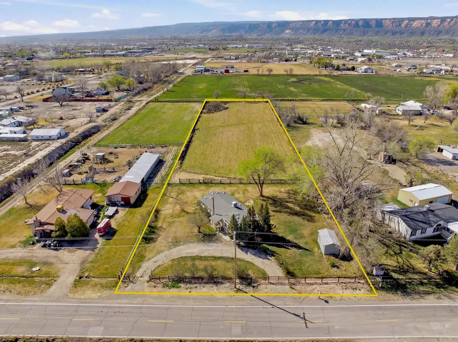 2171 I Road, Fruita, CO 81521 - #2