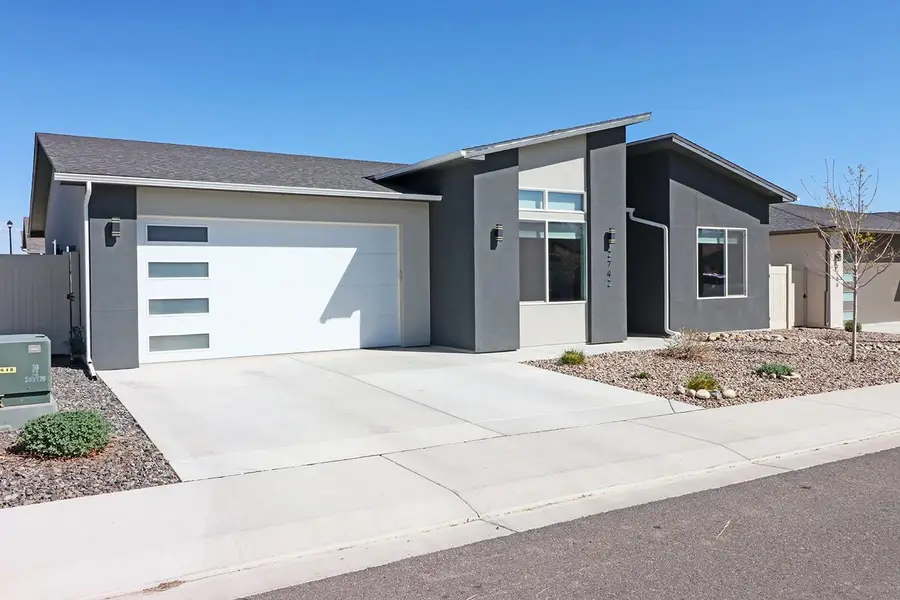 2742 Storm Avenue, Grand Junction, CO 81503 - #3