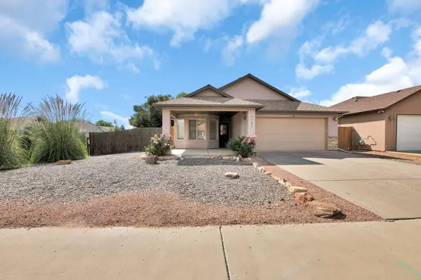 3169 Dazie Jo Street, Grand Junction, CO 81504