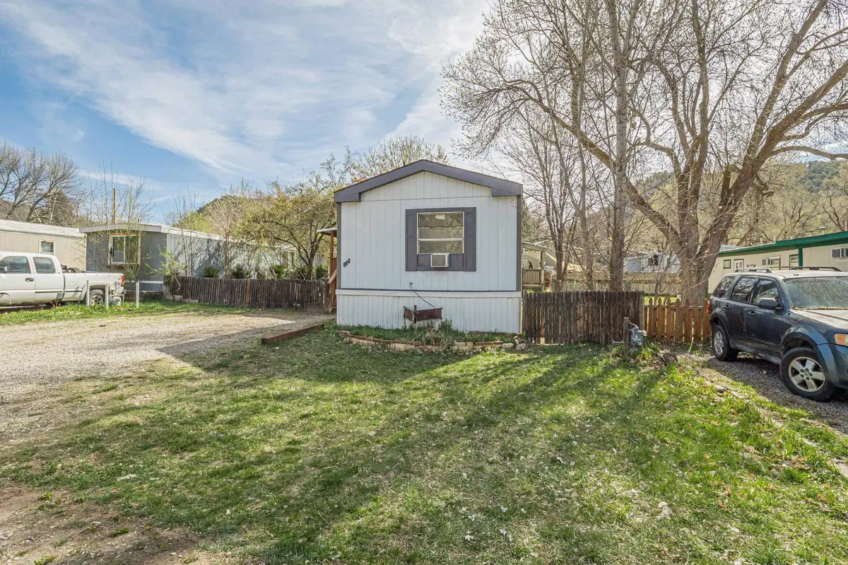 5033 County Road 335 #235, New Castle, CO 81647 - #1