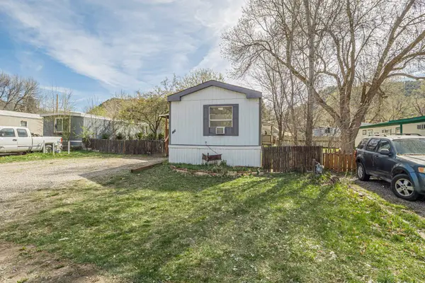 5033 County Road 335 #235, New Castle, CO 81647