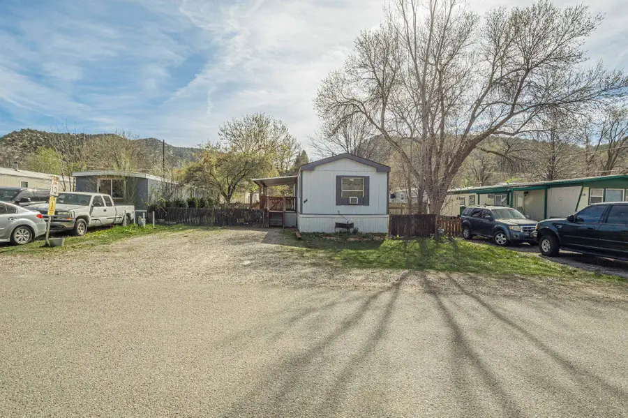 5033 County Road 335 #235, New Castle, CO 81647 - #3