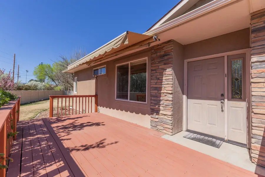 551 Garden Grove Court, Grand Junction, CO 81501 - #2