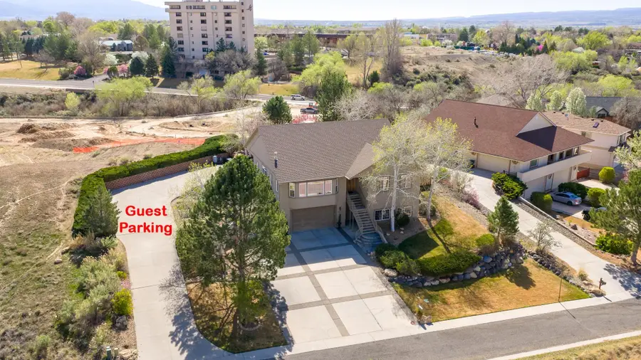 3810 Horizon Glen Court, Grand Junction, CO 81506 - #2