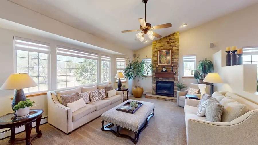 3810 Horizon Glen Court, Grand Junction, CO 81506 - #3