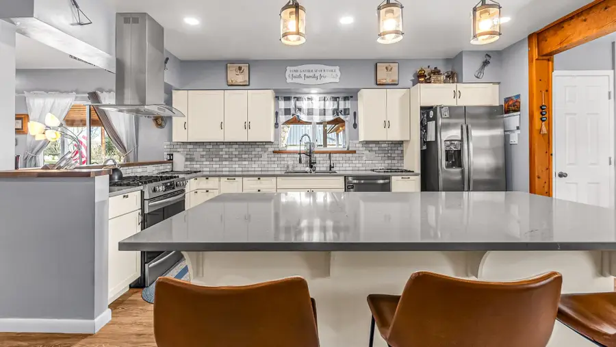 134 4th Street, Meeker, CO 81641 - #3