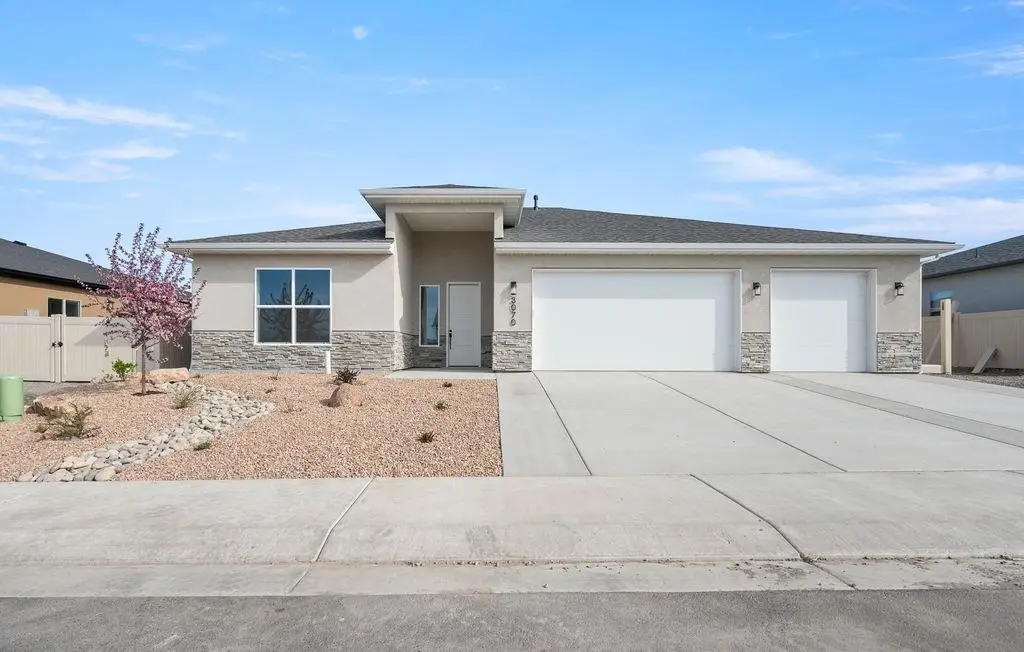 3070 Thunderhead Way, Grand Junction, CO 81504 - #1