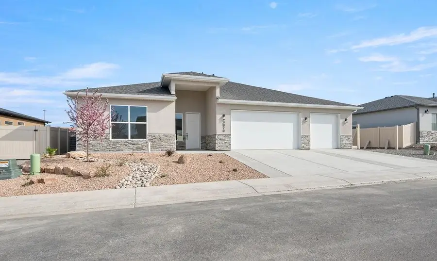 3070 Thunderhead Way, Grand Junction, CO 81504 - #2
