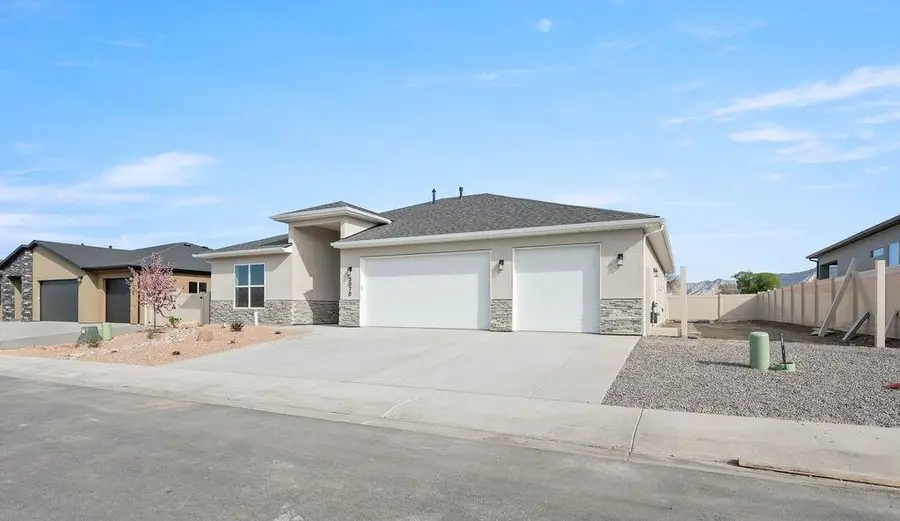 3070 Thunderhead Way, Grand Junction, CO 81504 - #3